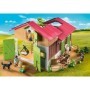 PLAYMOBIL - FERMA MARE EXTENSIBILA Playmobil - 4